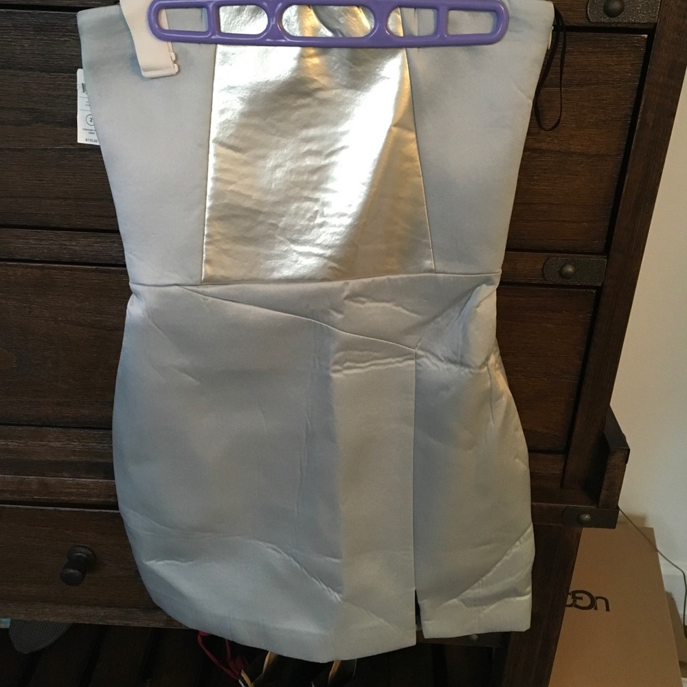 NWT kate spade cocktail dress